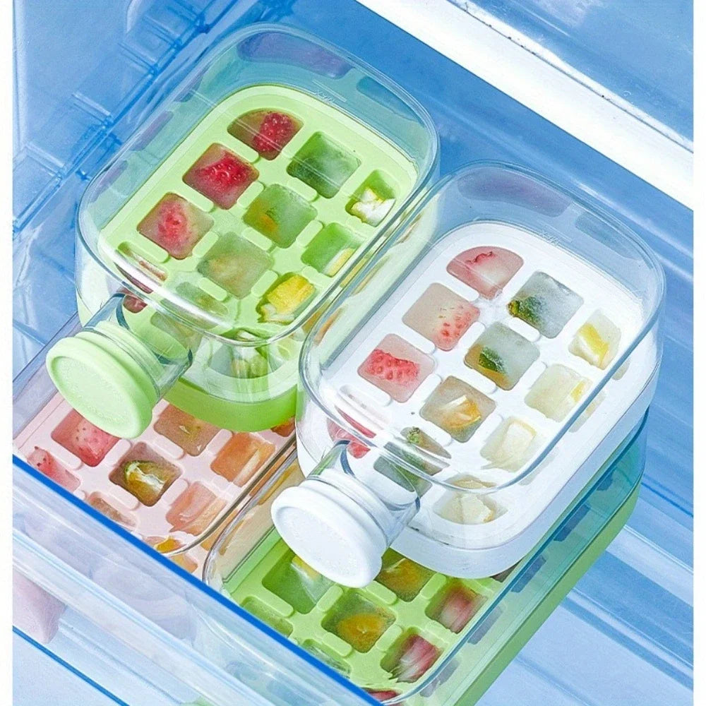 Botella Icy