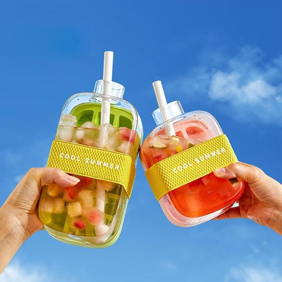 Botella Icy