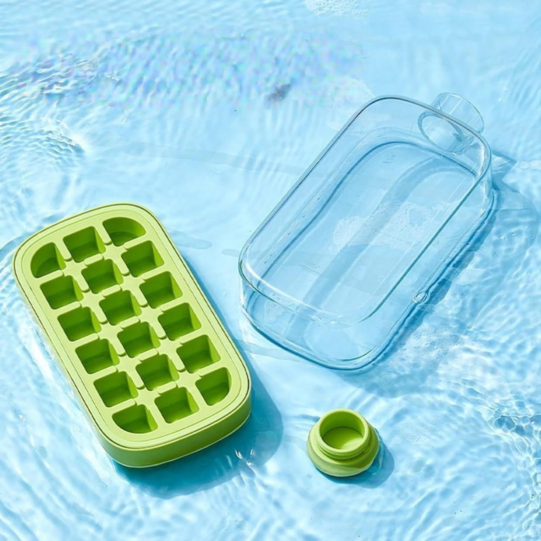 Botella Icy